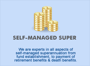 Self Managed Super