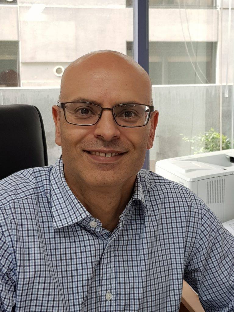 Sam Saad